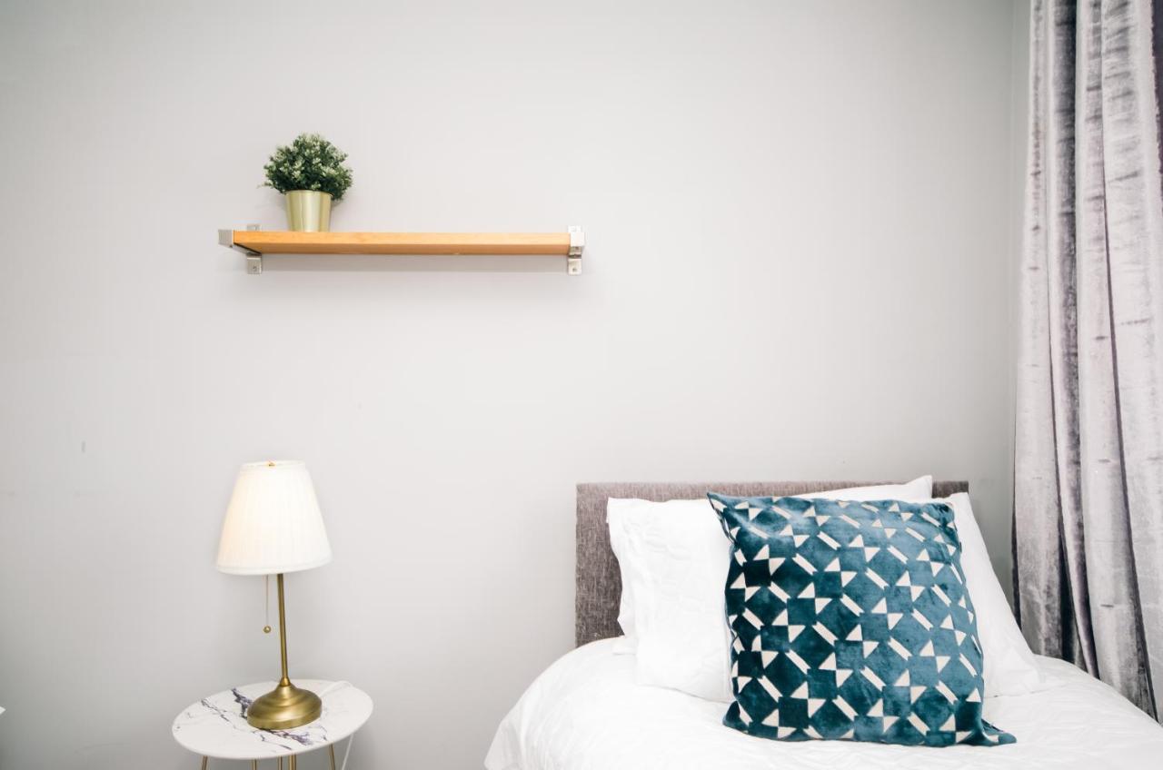 Apartament Stylish Close To Bridge *