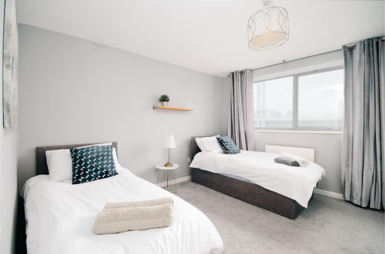 Apartament Stylish Close To Bridge *