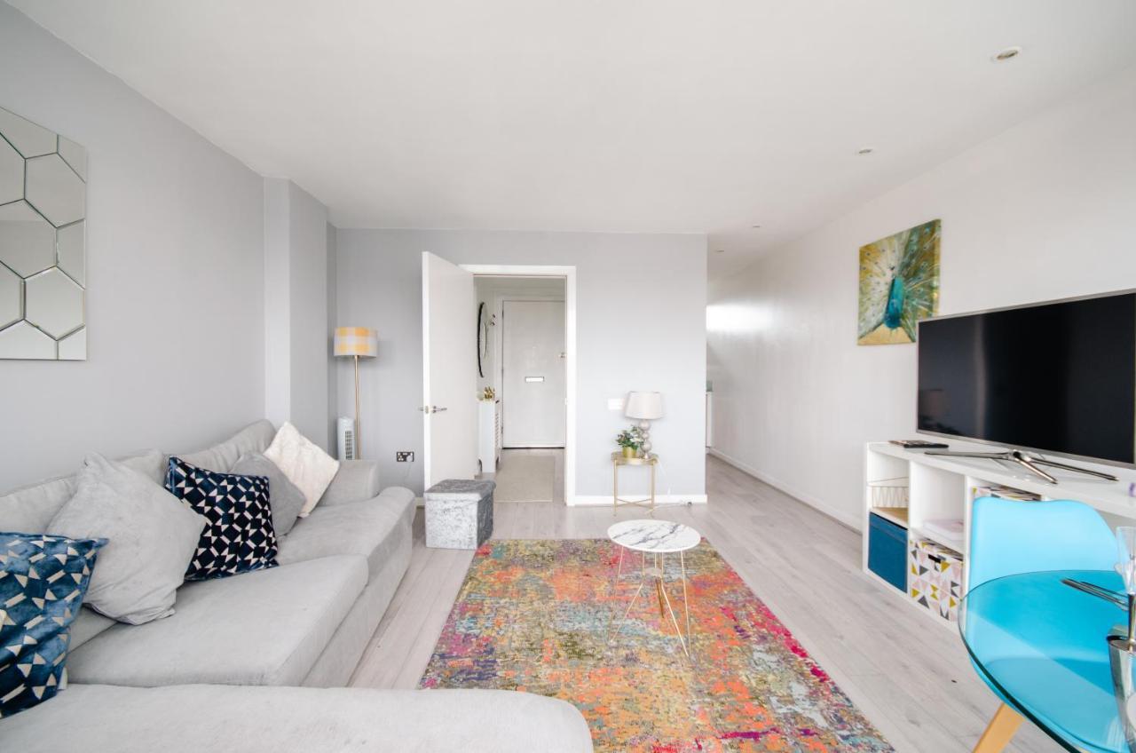 Apartament Stylish Close To Bridge *